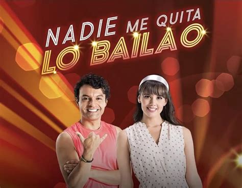 nadie me quita lo bailao capitulo 1|More.